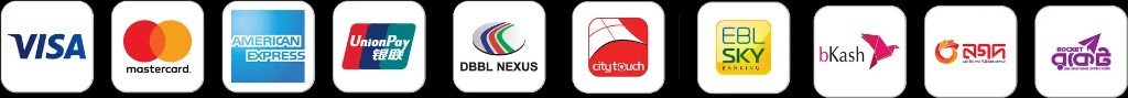 Payment methods